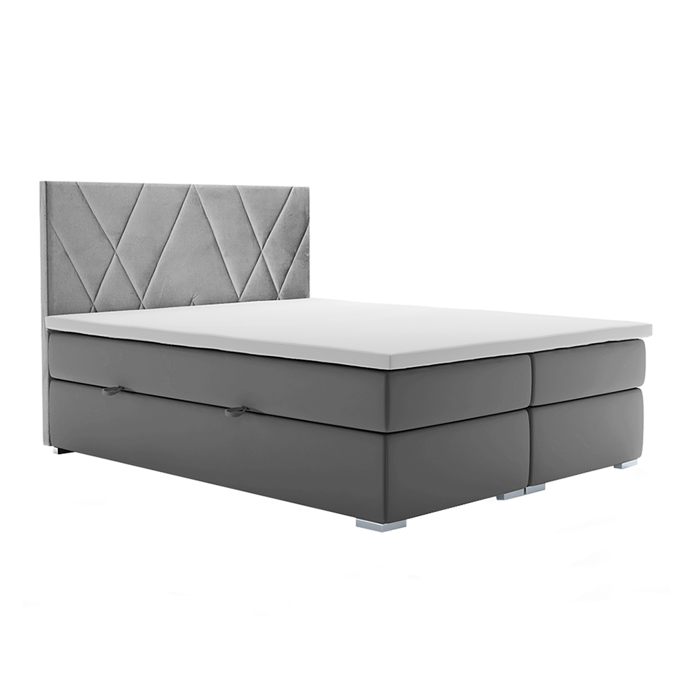 Ágy boxspring