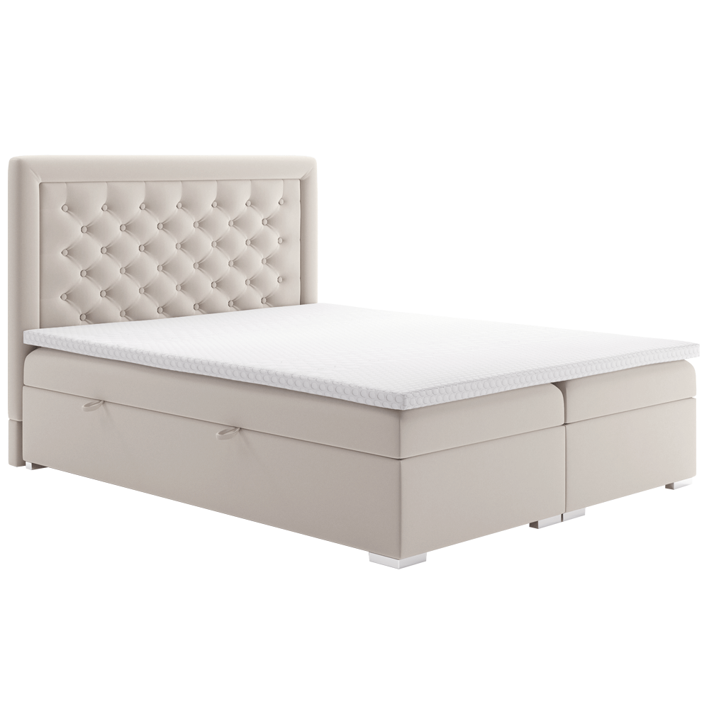 Ágy boxspring