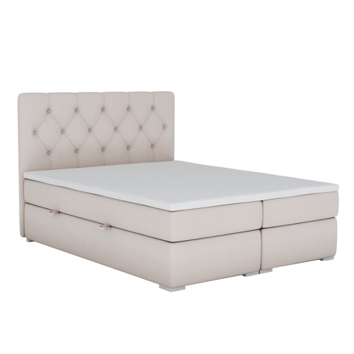 Ágy boxspring