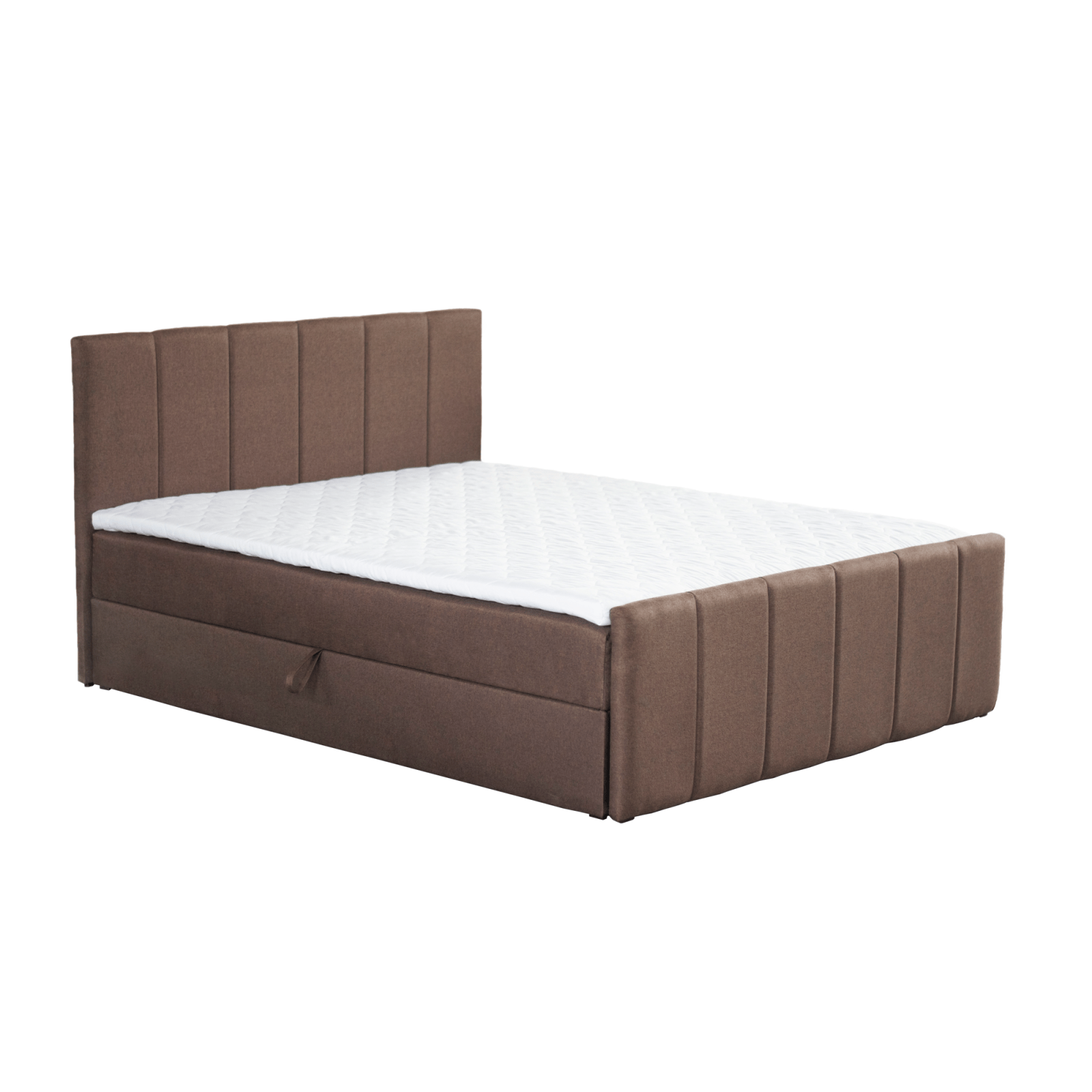 Boxspring ágy