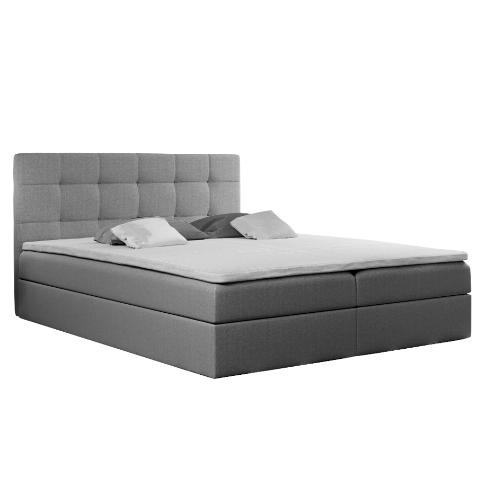 Boxspring ágy