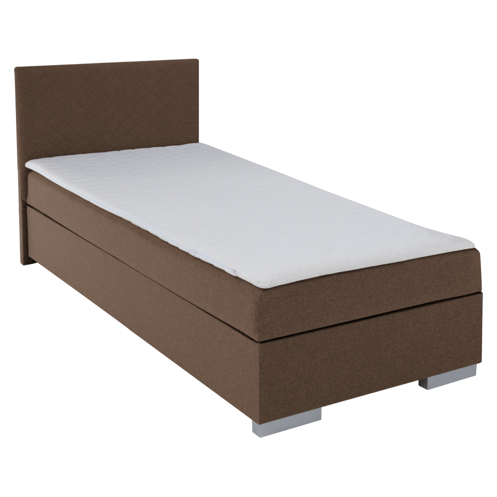 Boxspring ágy