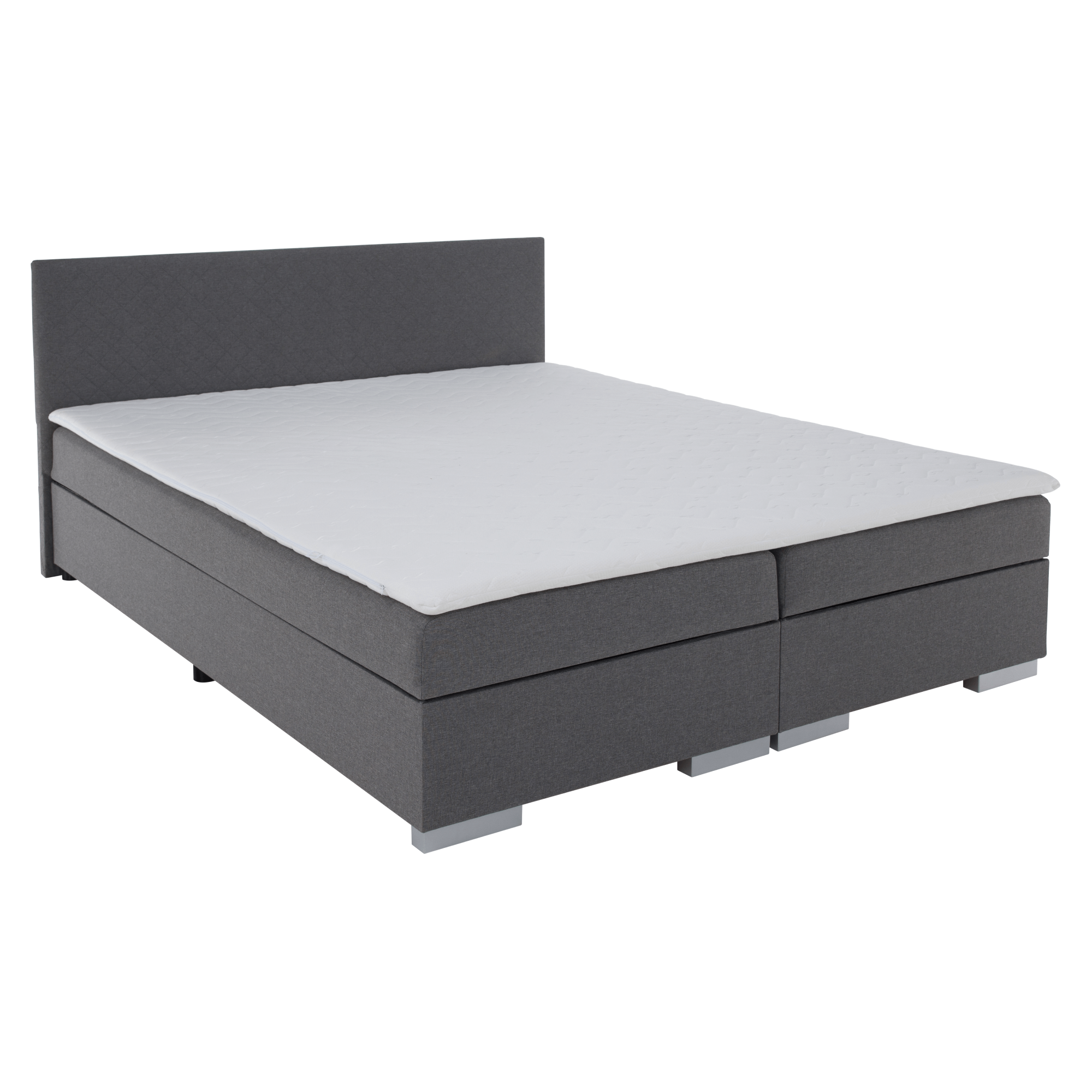 Boxspring ágy