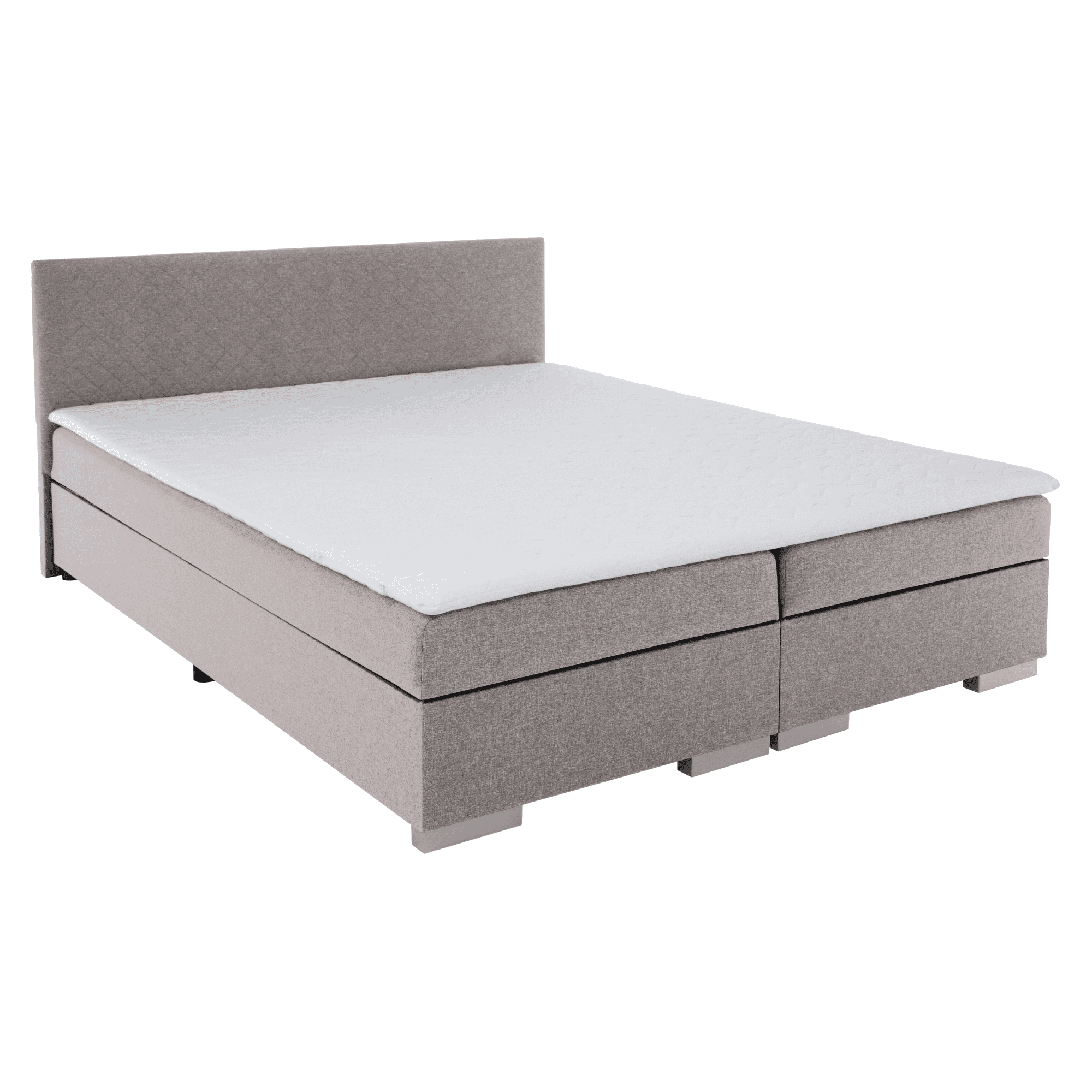 Boxspring ágy