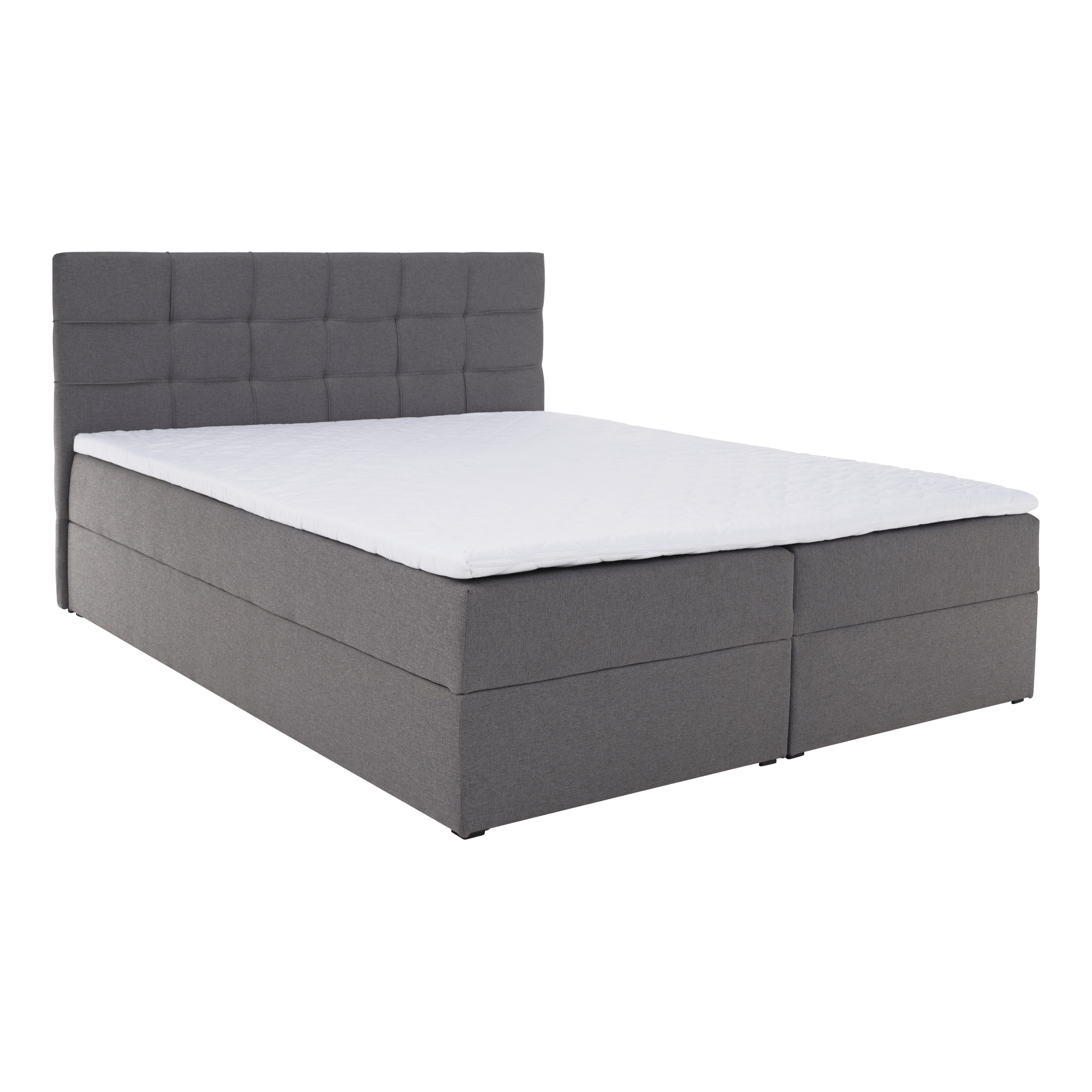 Boxspring ágy