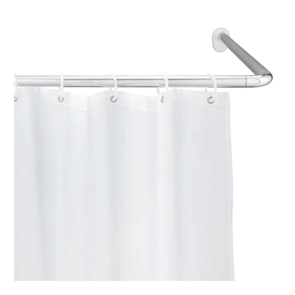 Shower Curtain Rod univerzális zuhanyfüggöny tartó - Wenko